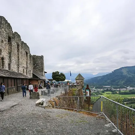 Danita 公寓 博登斯多夫