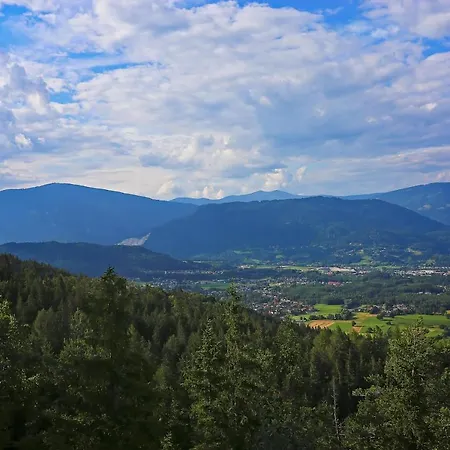 Danita 公寓 博登斯多夫