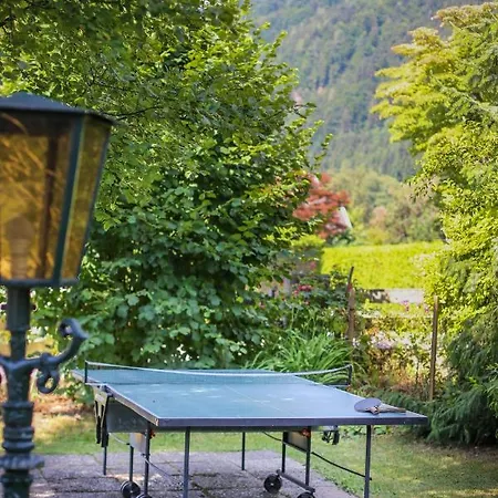 Danita 公寓 博登斯多夫