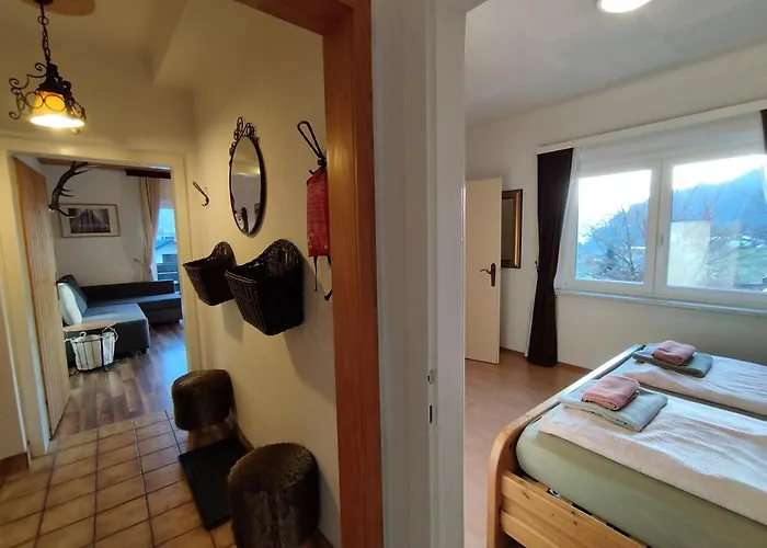 Apartament Danita *
