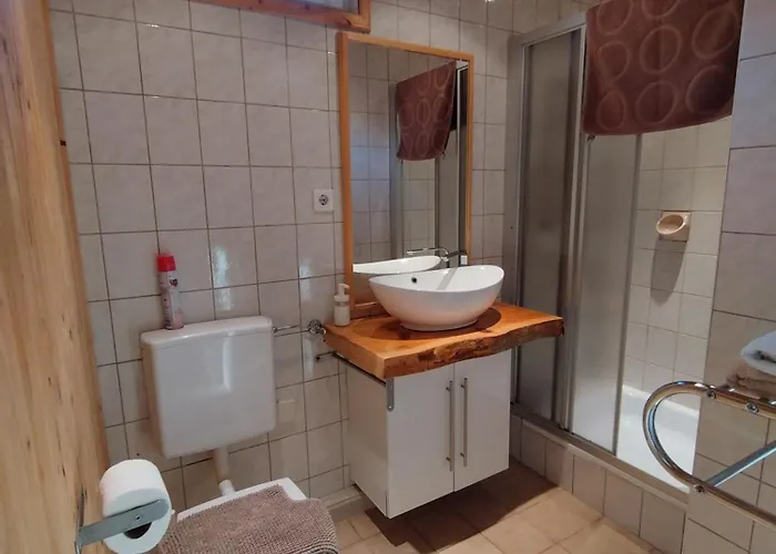 Danita Apartament *