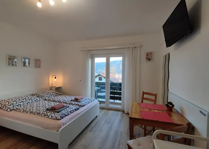 Danita Apartament
