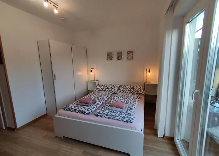 Danita Apartament Bodensdorf