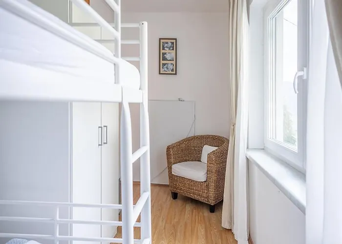 Apartament Danita *