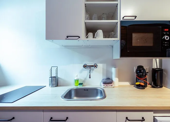 Danita Apartament Bodensdorf