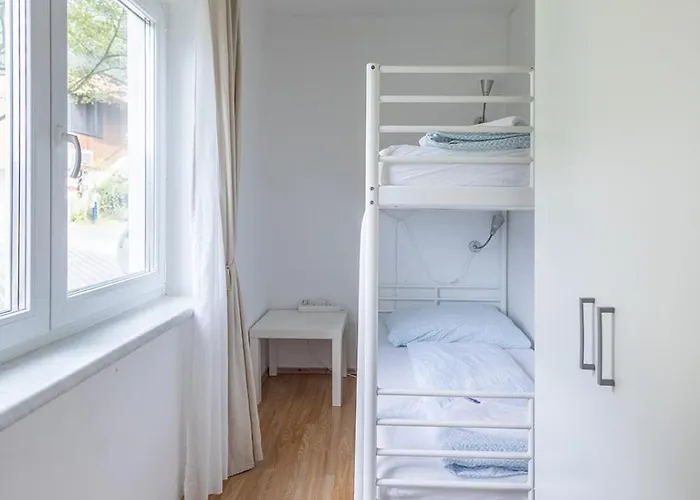 Apartament Danita Bodensdorf