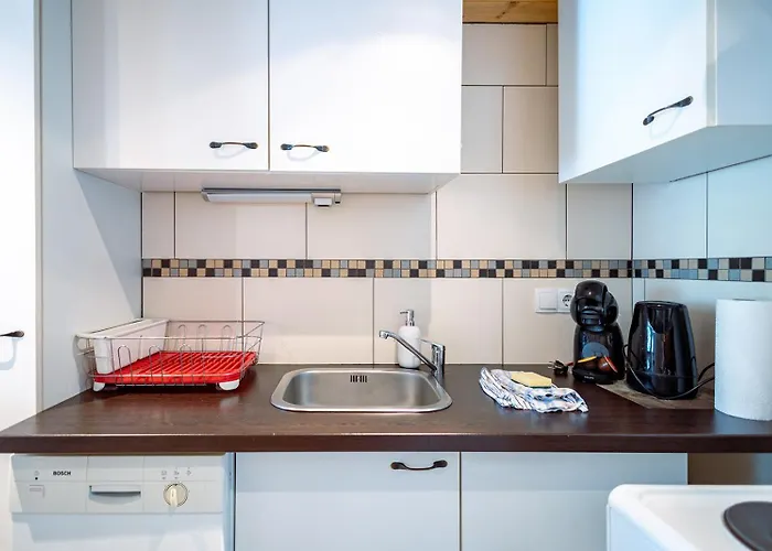 Apartament Danita *