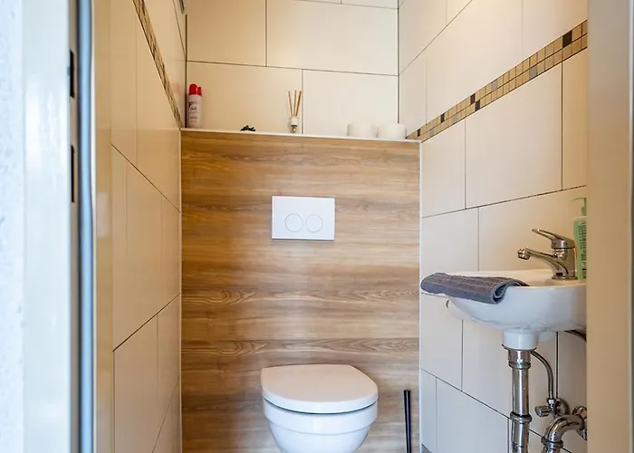 Danita Apartament Bodensdorf