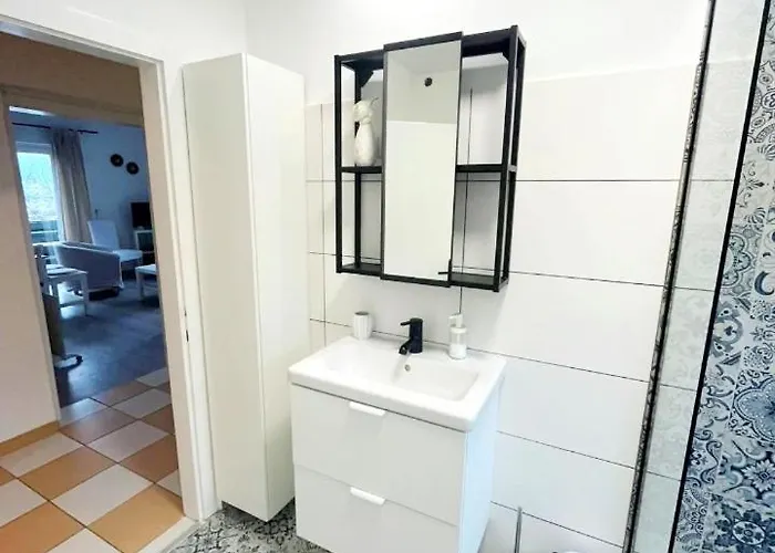 Danita Apartament *