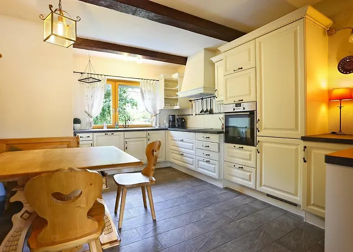 Apartament Danita Bodensdorf