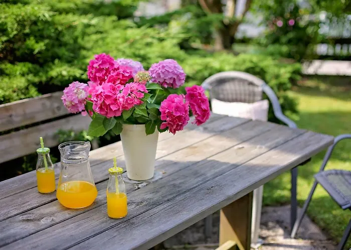 Danita Apartament Bodensdorf