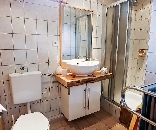 Danita Apartament Bodensdorf