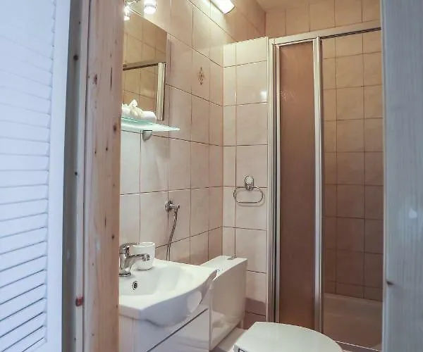 Danita Apartament Bodensdorf