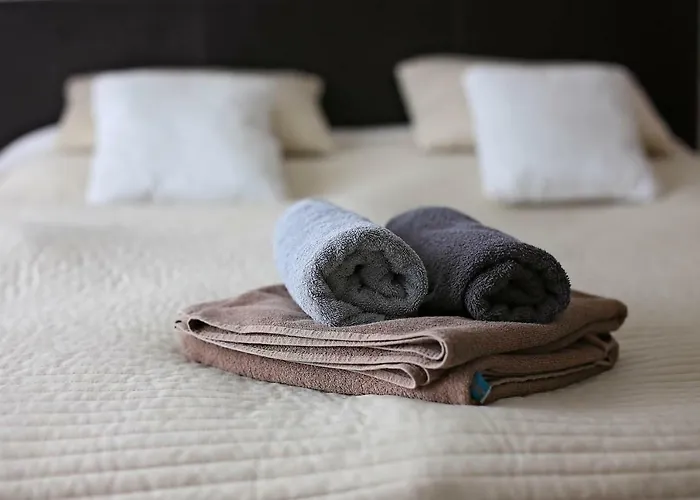 Apartament Danita Bodensdorf