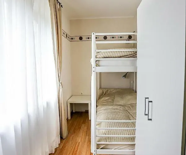 Apartament Danita