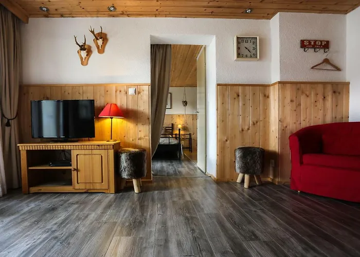 Apartament Danita *