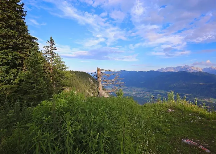 Appartamento Danita Bodensdorf