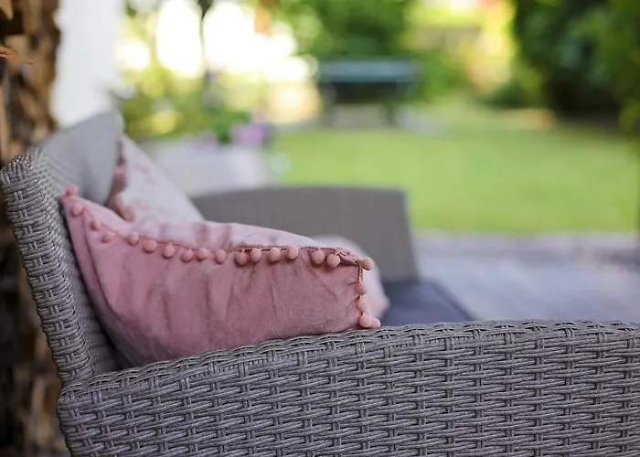 Apartament Danita Bodensdorf