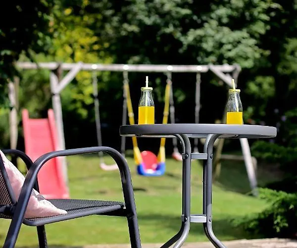 Danita Appartamento *