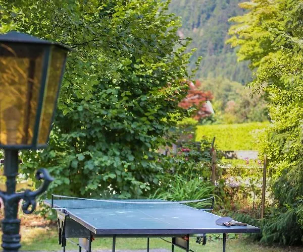 Danita Apartament Bodensdorf